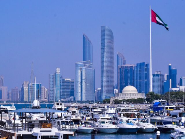 Top 5 Reasons to Invest in Abu Dhabi Real Estate