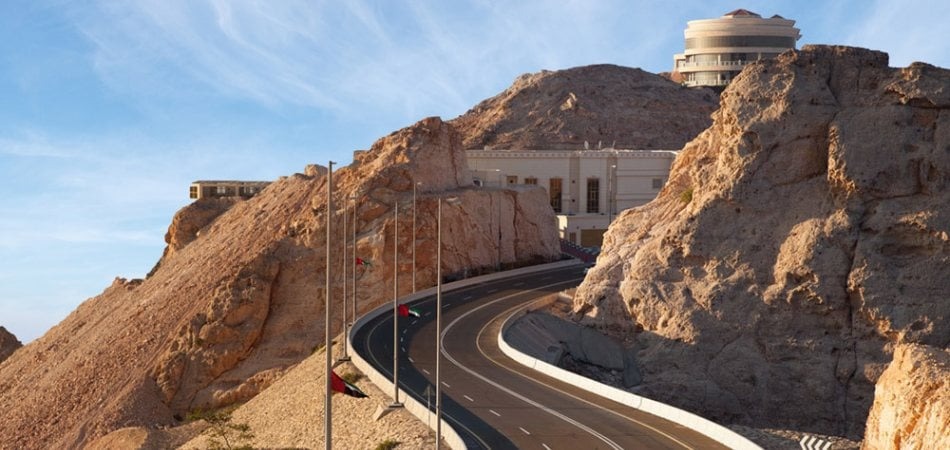 Must See Places to Visit in Al Ain