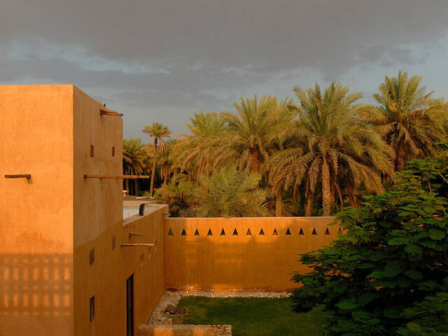 Unveiling Al Ain: A Journey through History and Culture