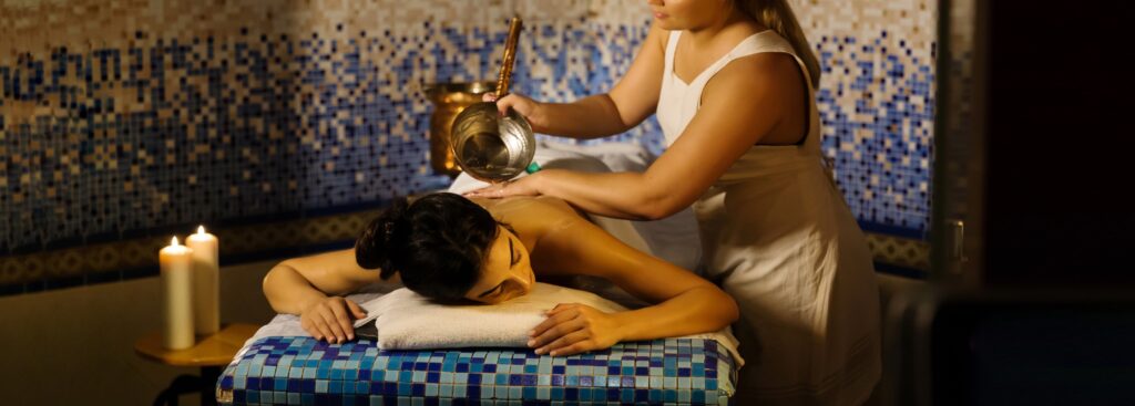 Top 7 Spa Experiences in Dubai