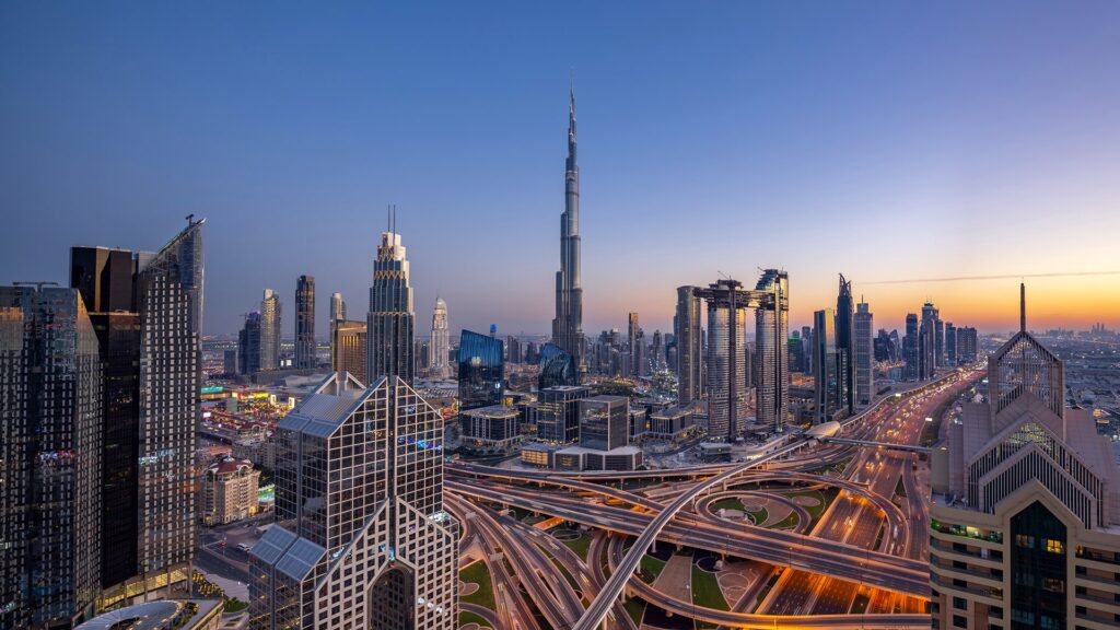 Top 10 Best Places to Visit in Dubai for Free