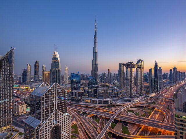 Top 10 Best Places to Visit in Dubai for Free