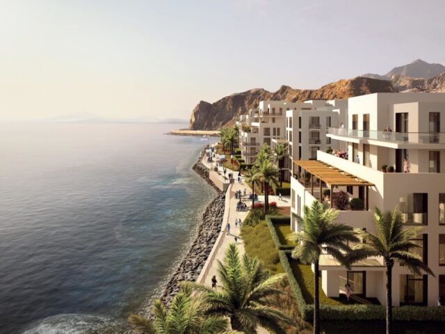 Exploring Real Estate Opportunities in Fujairah: A Comprehensive Guide