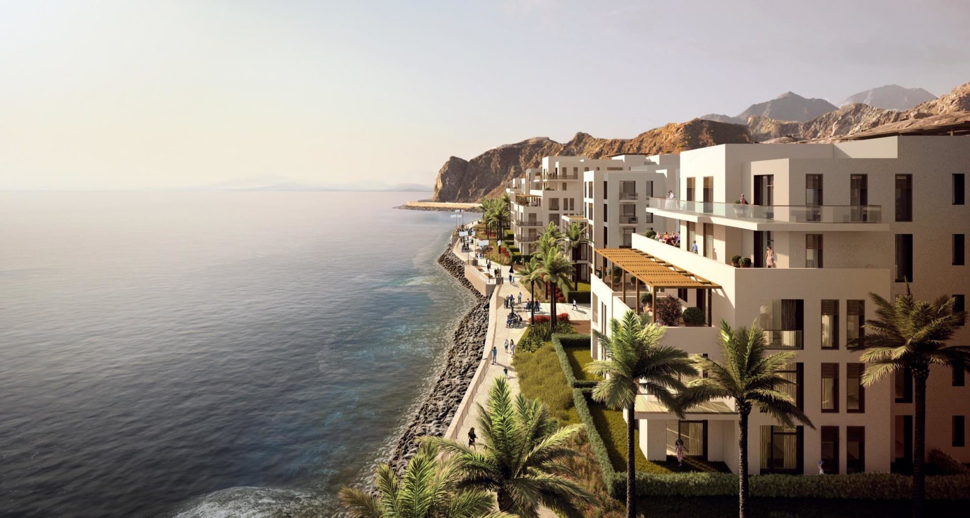 Exploring Real Estate Opportunities in Fujairah: A Comprehensive Guide