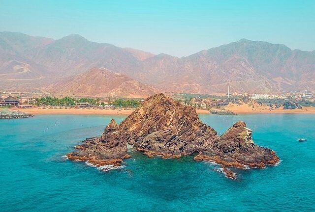 12 Top-Rated Attractions & Things to Do in Fujairah