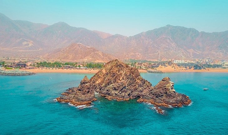 12 Top-Rated Attractions & Things to Do in Fujairah