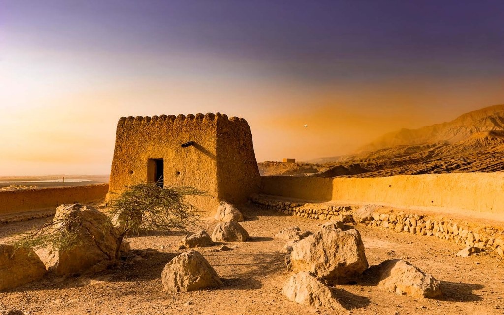 A Guide to Ras Al Khaimah, the northern-most emirate of the UAE