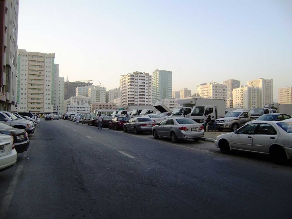 Exploring Sharjah by Car: A Comprehensive Guide