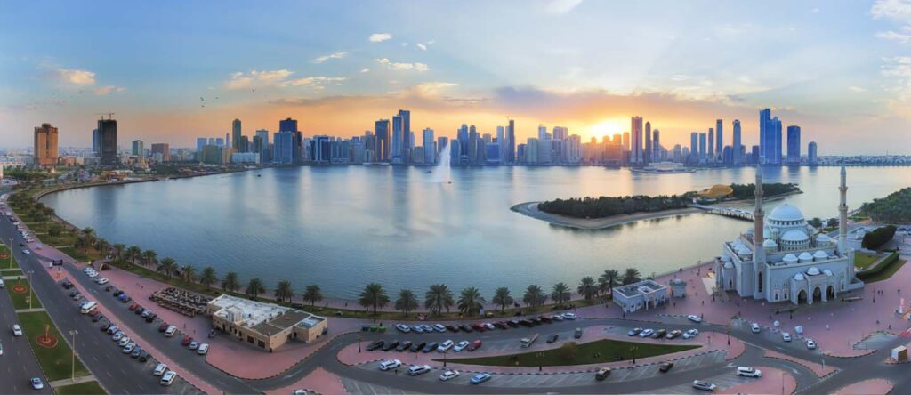 Best Gated Communities in Sharjah