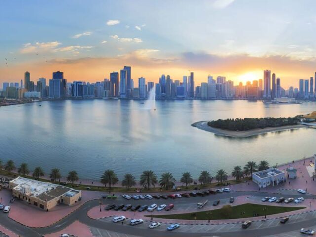 Best Gated Communities in Sharjah