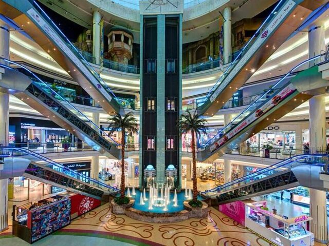 Malls in Sharjah: 8 Places in Sharjah Shopping, Dining, Fashion and more