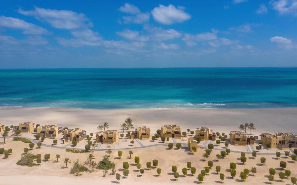 Exploring Sir Bani Yas Island: Your Ultimate Guide to Nature and Adventure