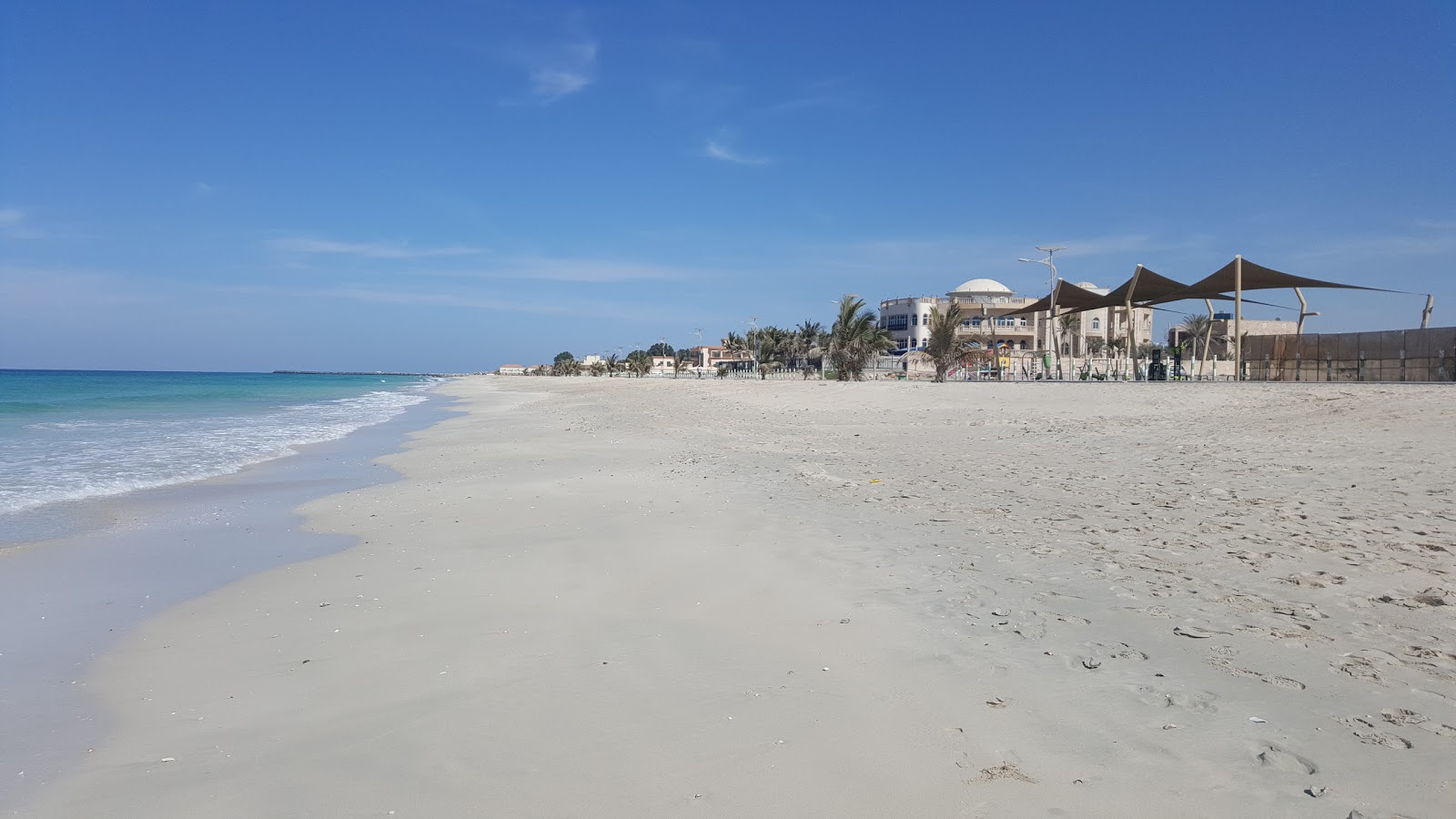 An Extensive Guide to Kite Beach Umm al Quwain