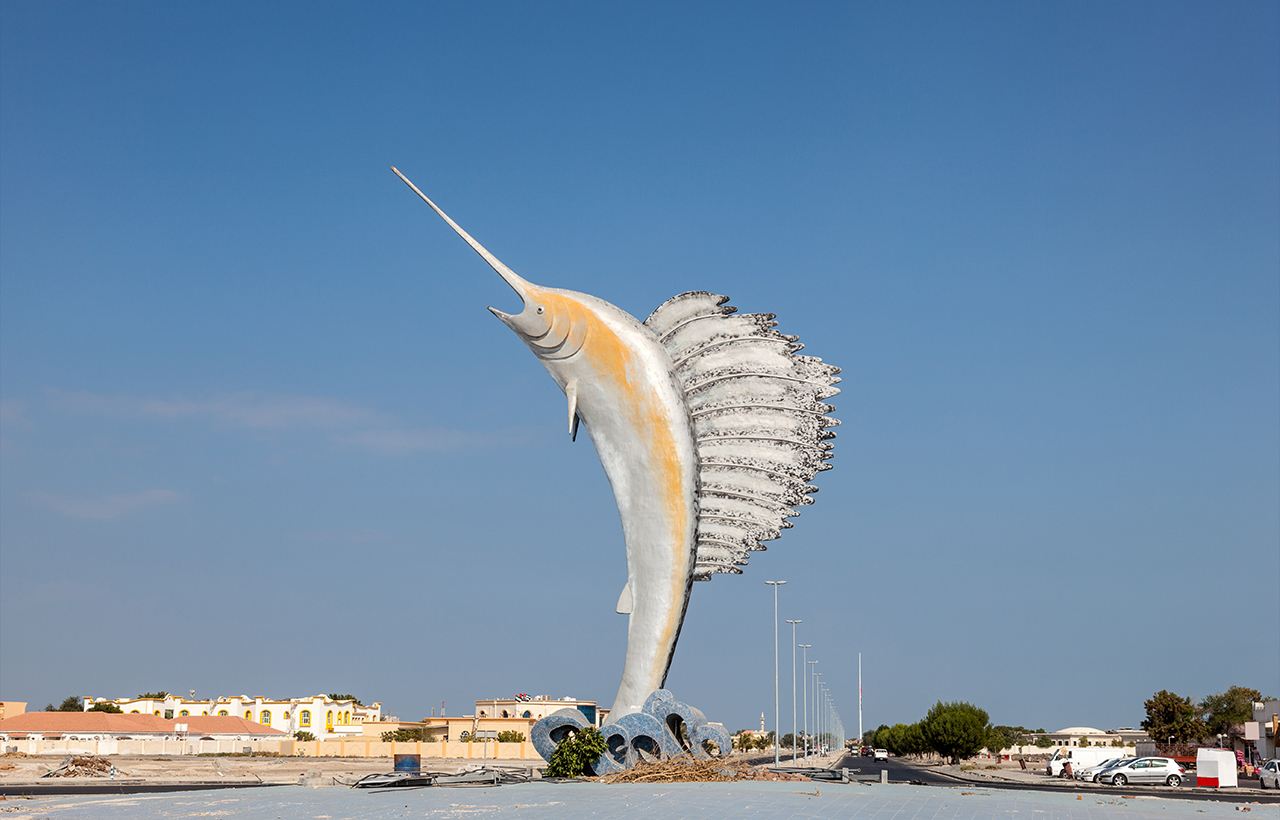 Discovering Umm al Quwain: Top 5 Things to Do