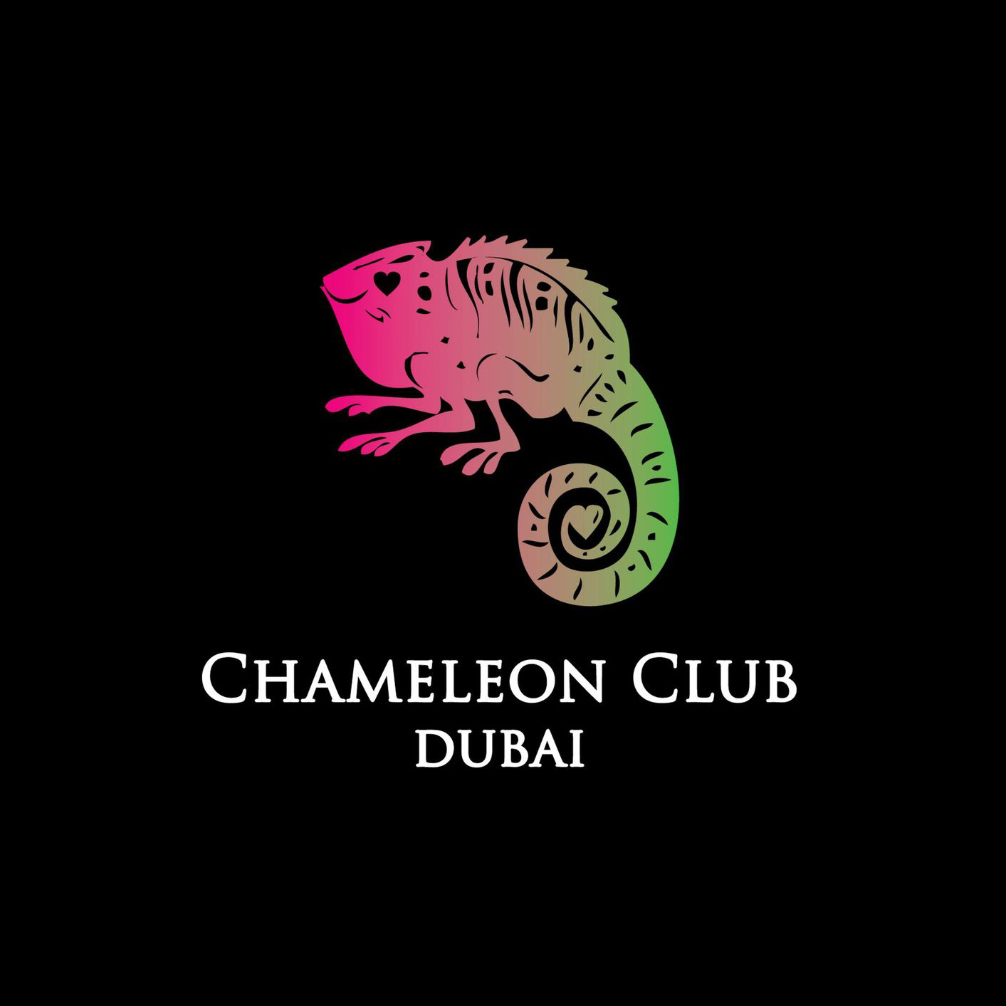 Chameleon Club