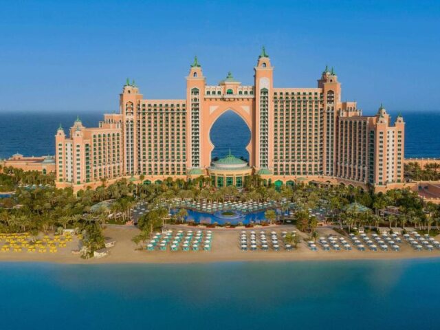 Atlantis - The Palm