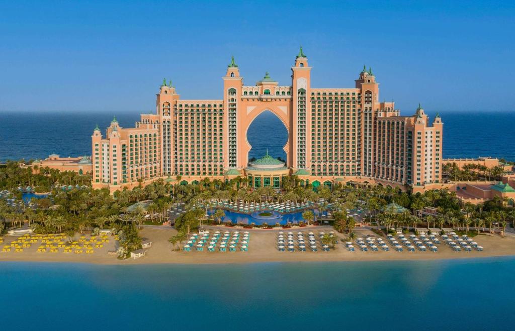 Atlantis - The Palm