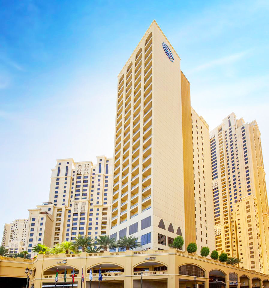 Amwaj Rotana