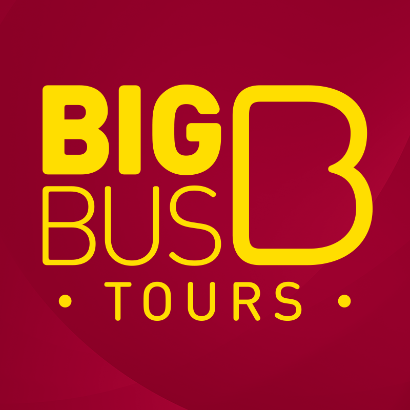 Big Bus Dubai