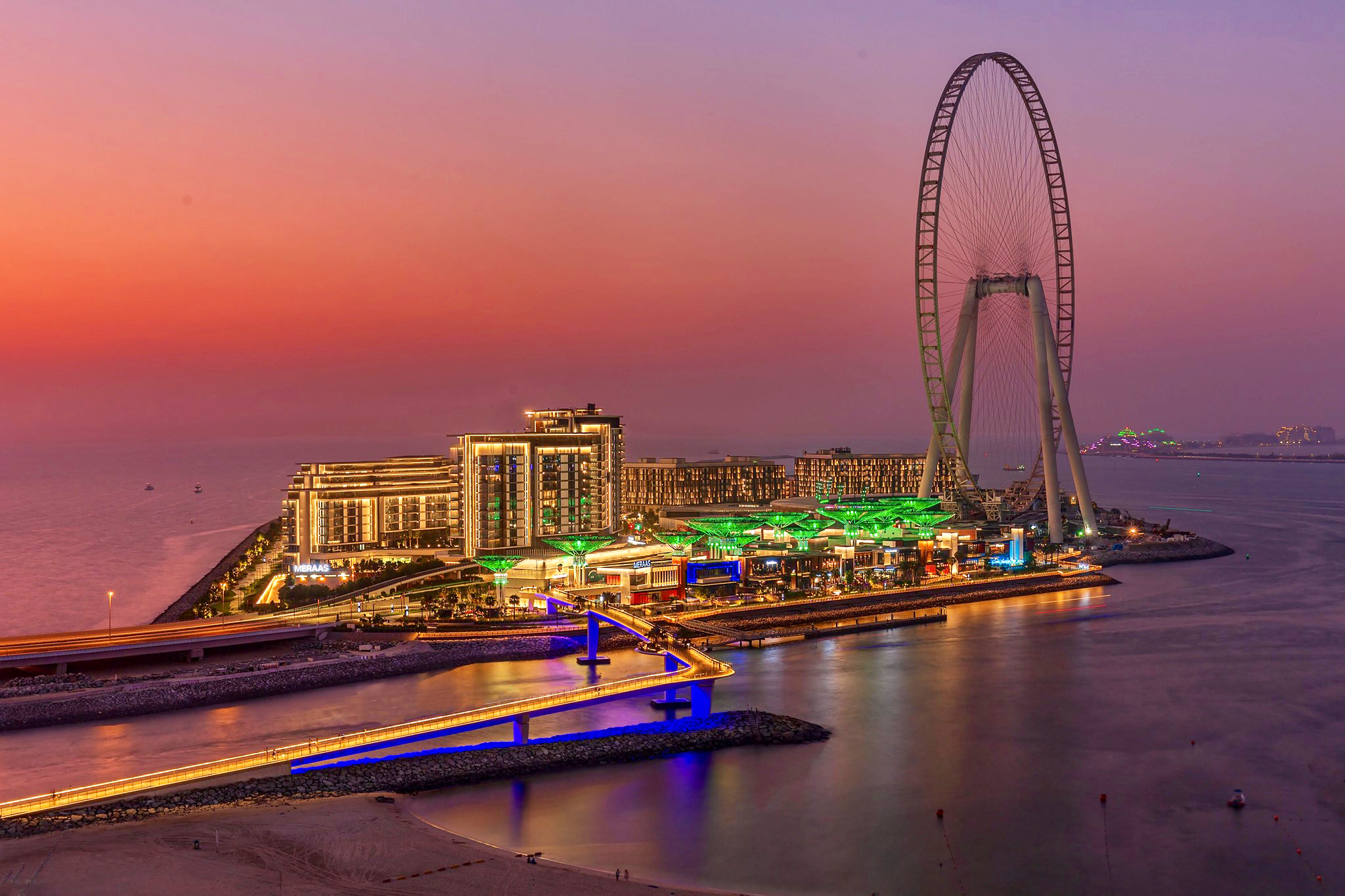 DoubleTree by Hilton Dubai - Jumeirah Beach