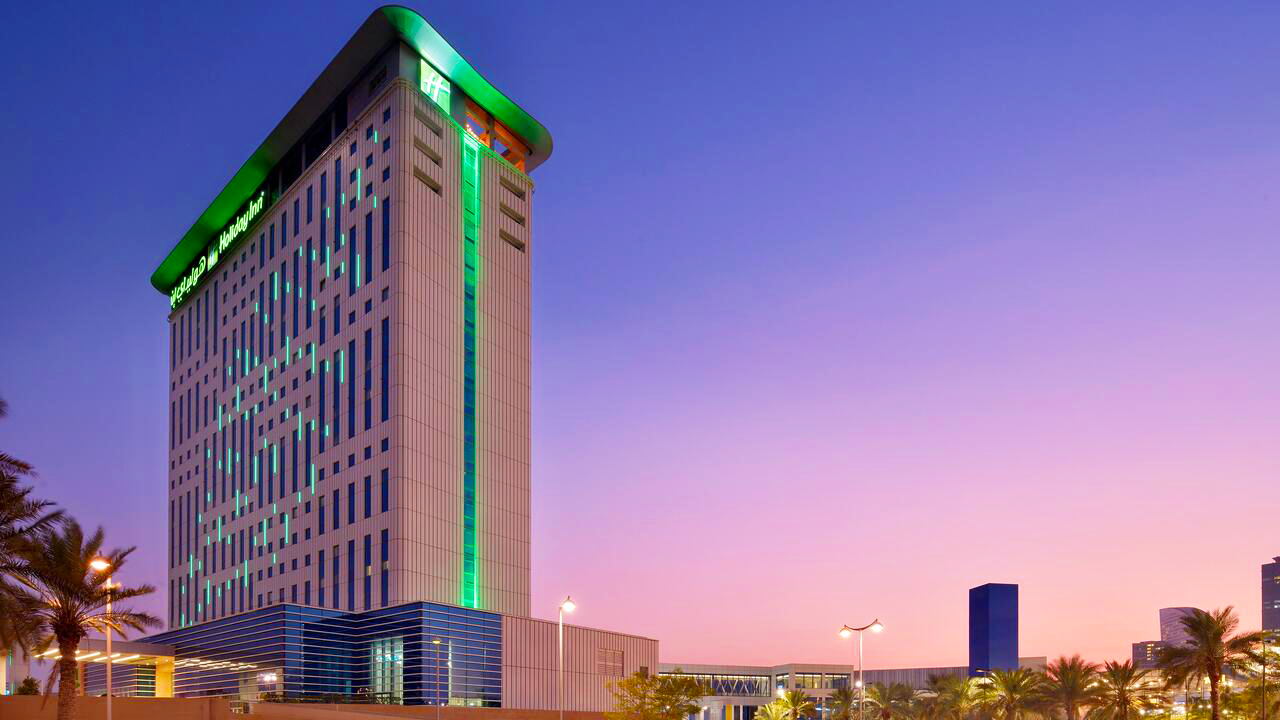 Holiday Inn - Dubai Festival City