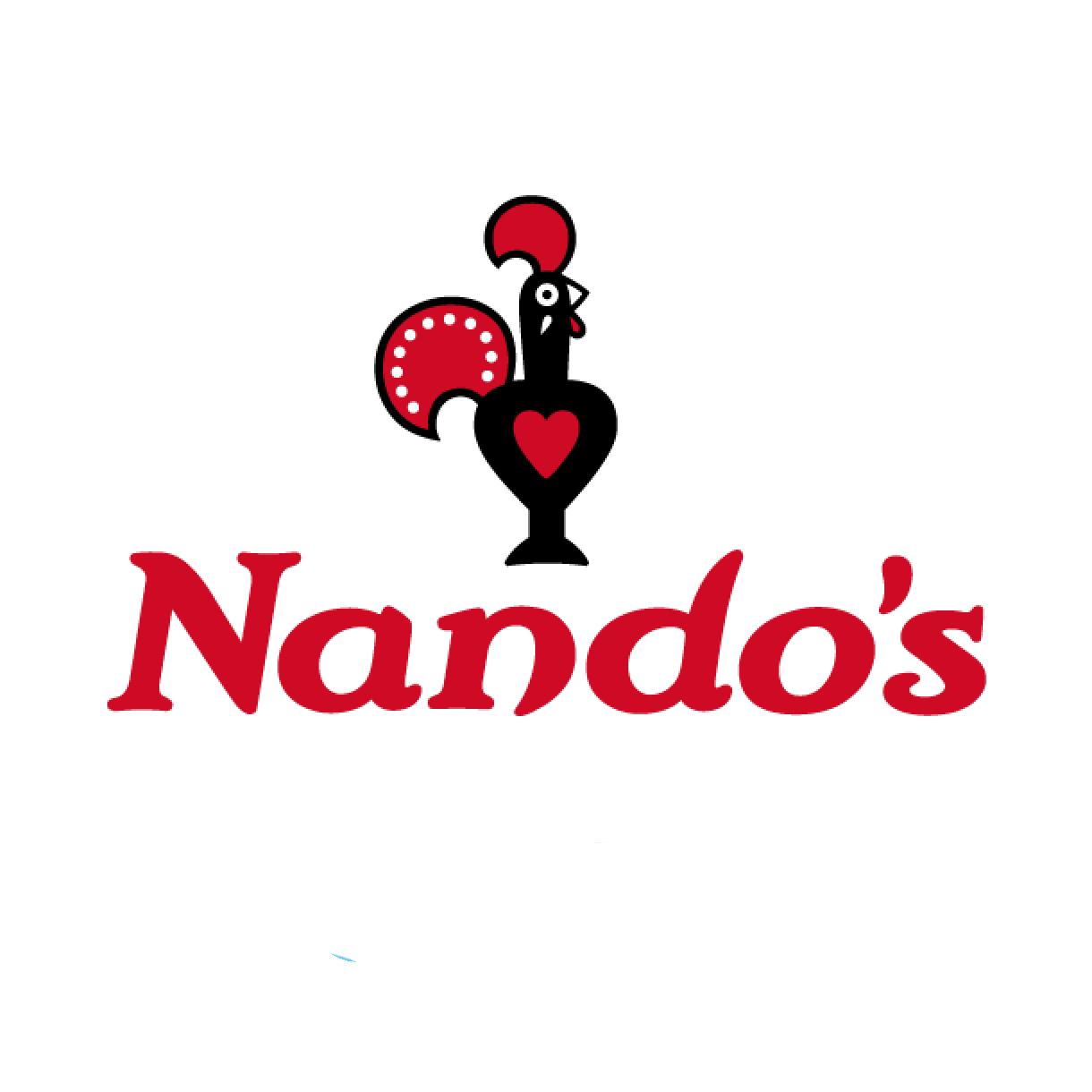 Nando's - Ibn Battuta Mall