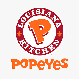 Popeyes - Sahara Center