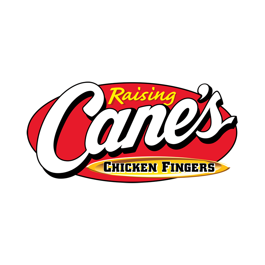 Raising Cane's - The Dubai Mall