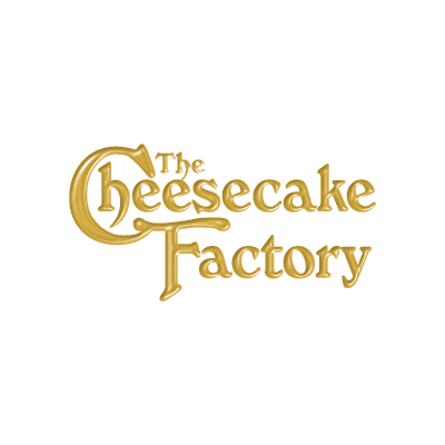 The Cheesecake Factory - J.B.R. Beach