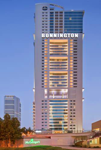 Bonnington Jumeirah Lakes Towers