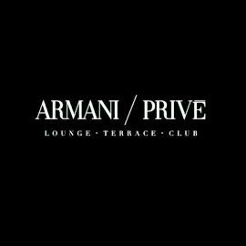 Armani/Prive Club