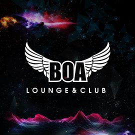 BOA Lounge & Club