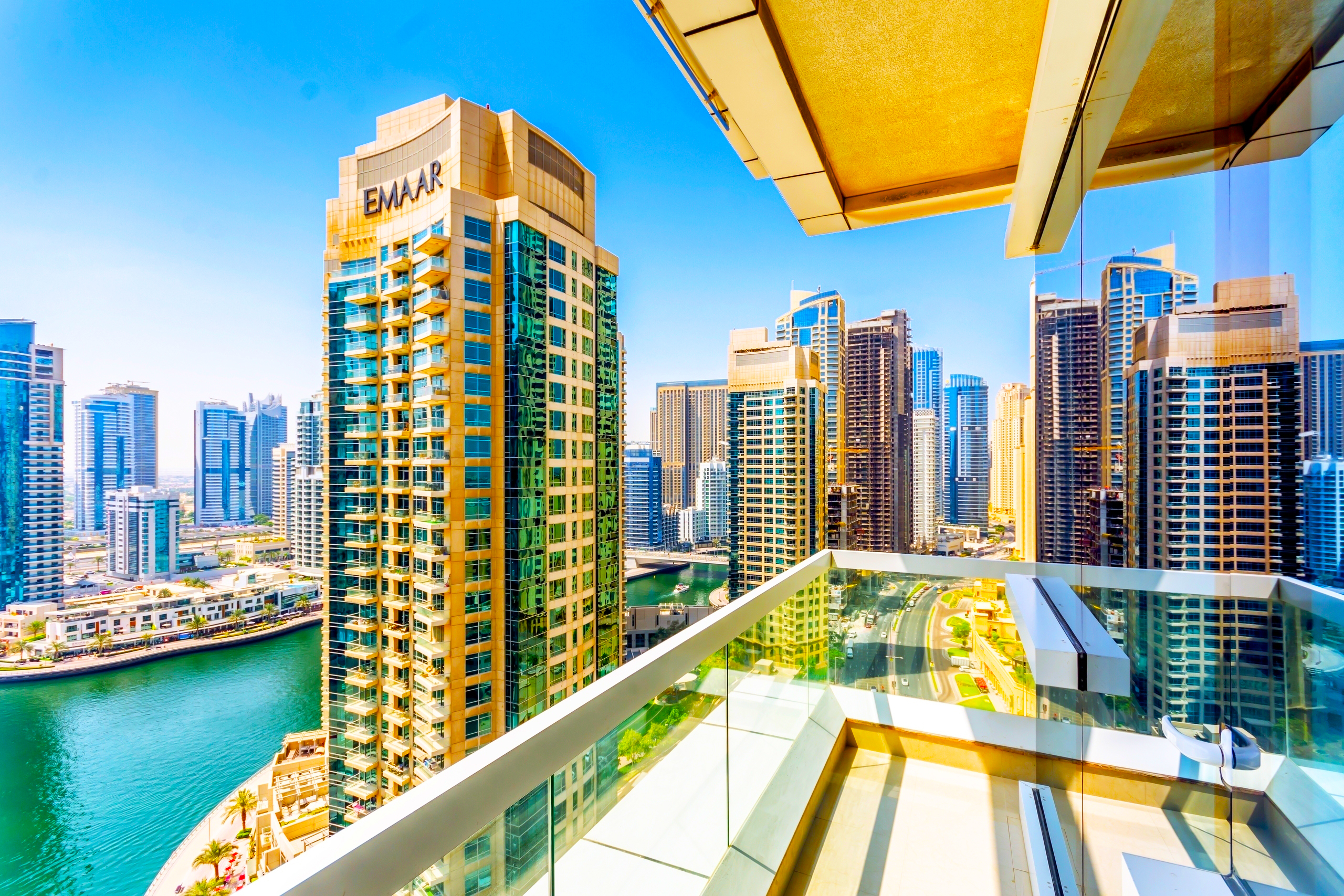 Barceló Residences - Dubai Marina