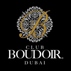 Boudoir Club