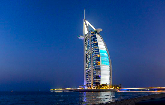 Burj Al Arab