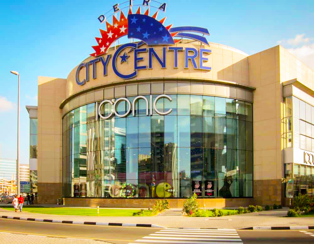 City Centre Deira