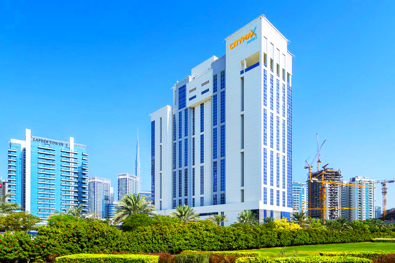 Citymax Hotel - Business Bay