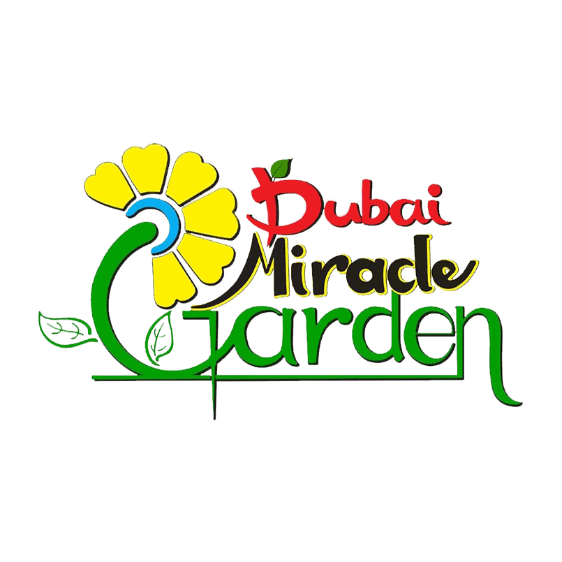 Dubai Miracle Garden