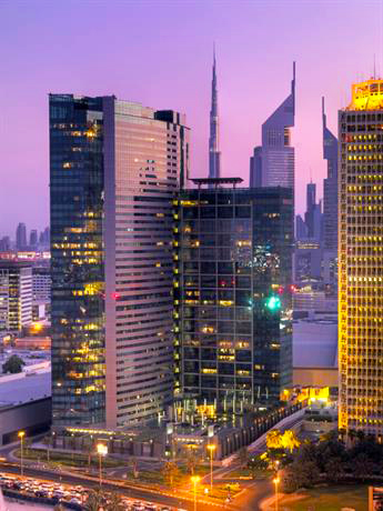 Jumeirah - Living World Trade Centre Residences