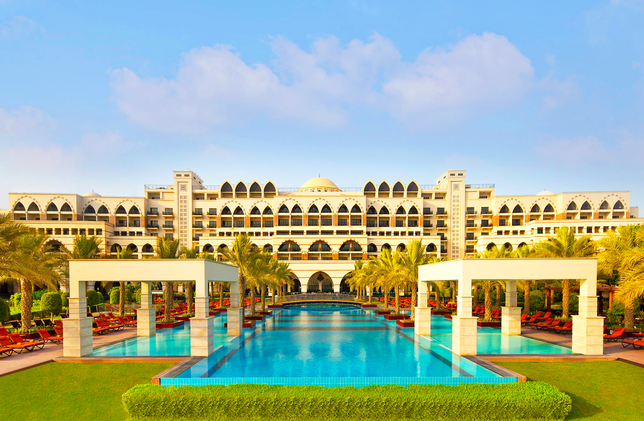 Jumeirah Zabeel Saray