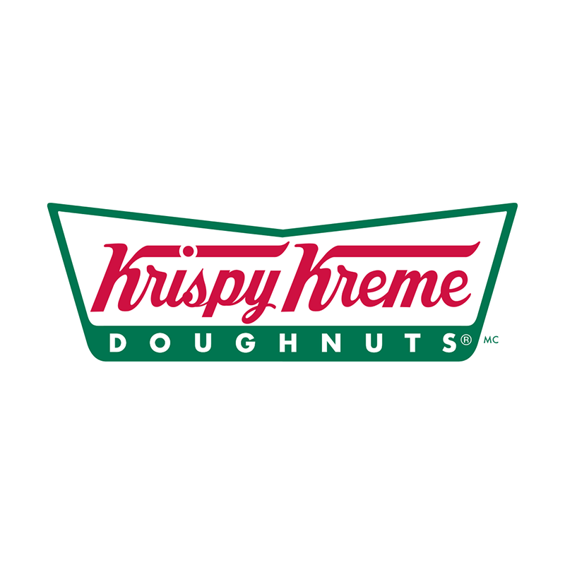 Krispy Kreme - Madina Mall