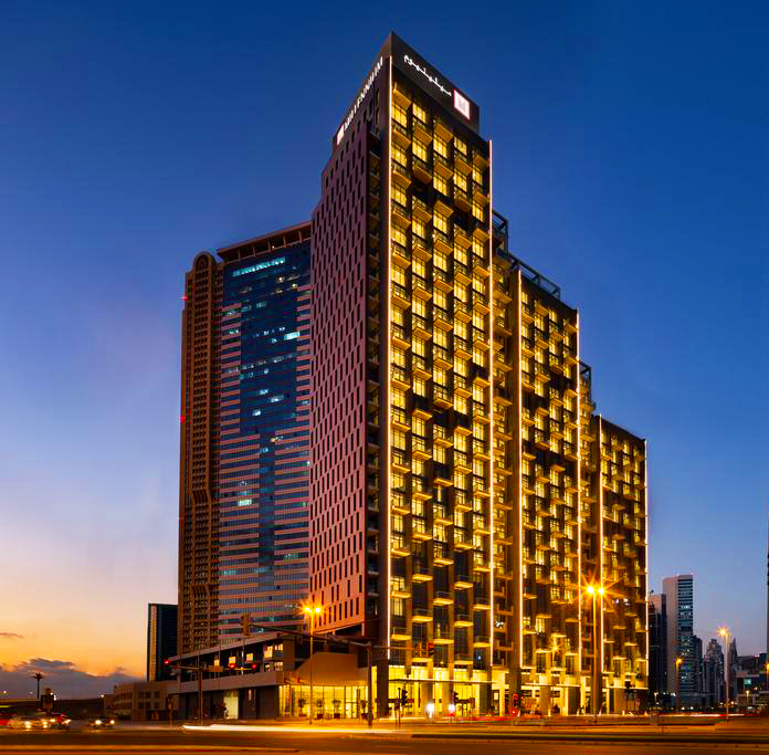 Millennium - Atria Business Bay