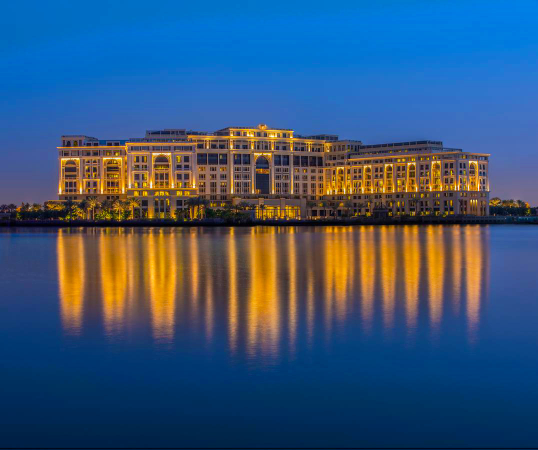 Palazzo Versace - Dubai