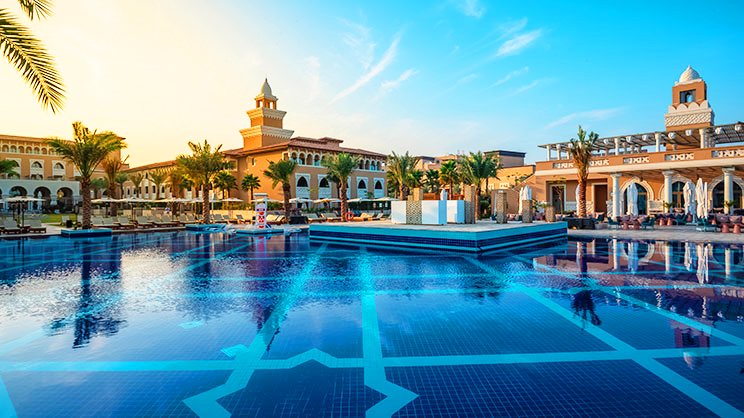 Rixos - Premium Saadiyat Island