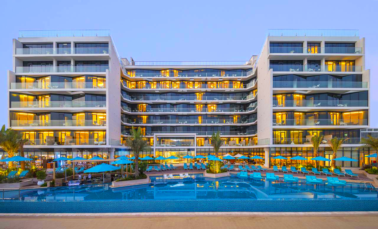 The Retreat - Palm Dubai MGallery by Sofitel