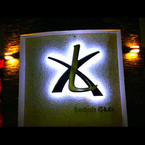 XL Club