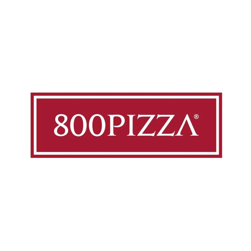 800 Pizza - Motor City