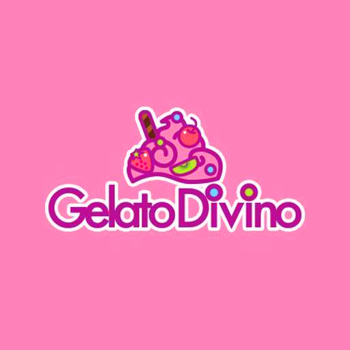 Gelato Divino - Ibn Battuta Mall