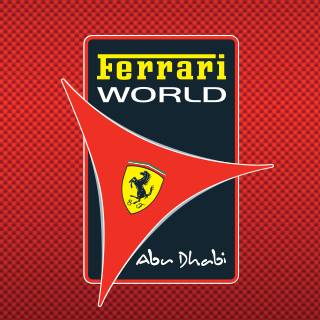 Ferrari World Abu Dhabi