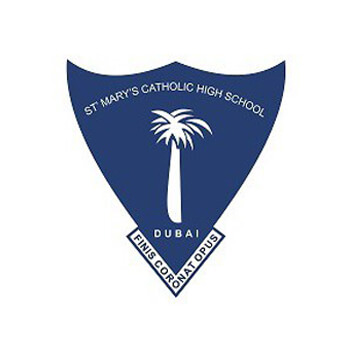 St. Mary's Catholic High School - Dubai